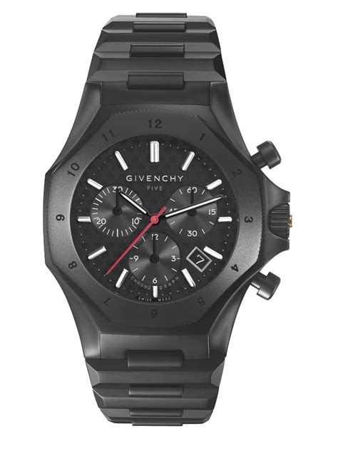 GIVENCHY Men Watches .